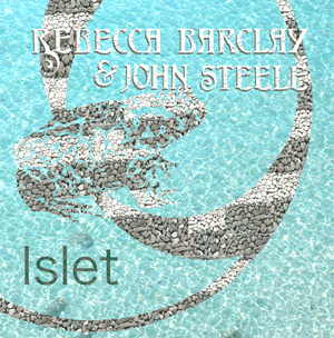 Islet CD cover art